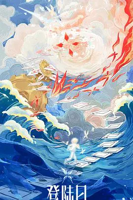 【大陆综艺】登陆日