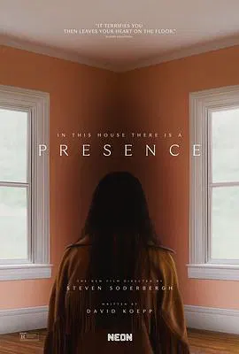 【剧情片】感应 Presence