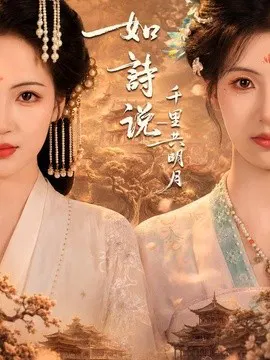 【短剧】如诗说一千里共明月