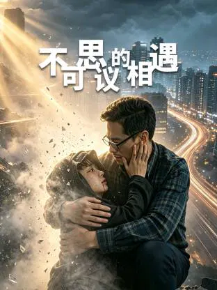 【国产剧】不可思议的相遇
