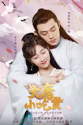 【国产剧】大唐小吃货